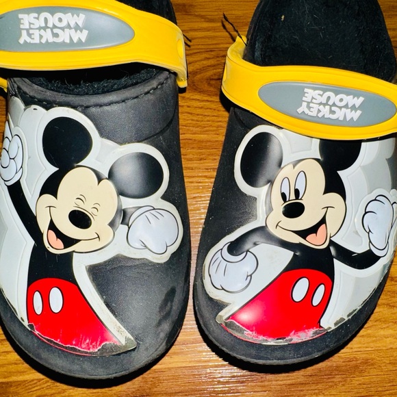Crocs - Mickey Mouse - Picture 6 of 7